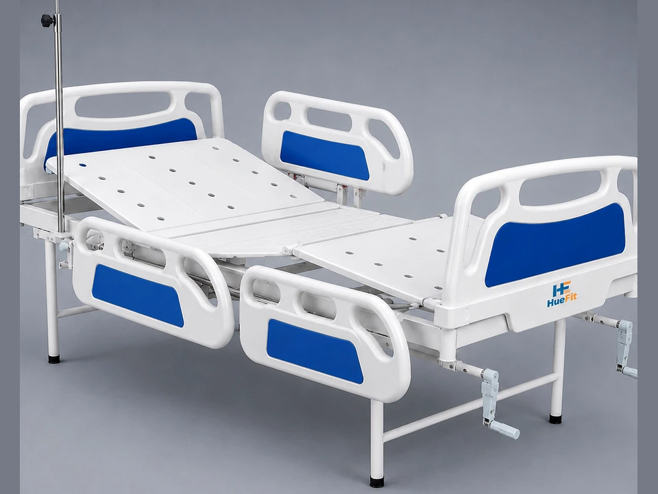 HueFit Meditech hospital furniture for ICU, ward and OT